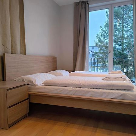Appartement Four Seasons Getaway à Zell am See Extérieur photo